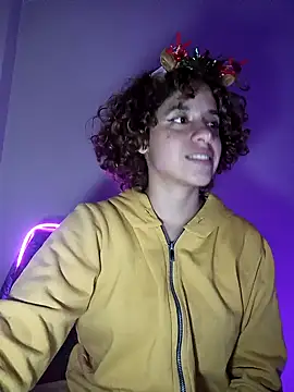 EmmaMelissa0521 online show from 12.15.24