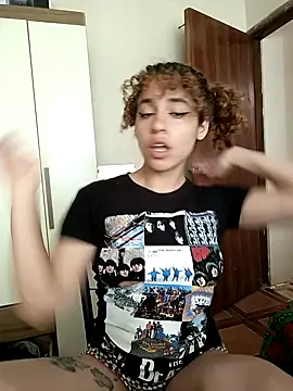 EmmaMelissa0521 online show from 02.08.25