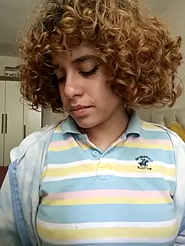 EmmaMelissa0521 online show from 03.17.25