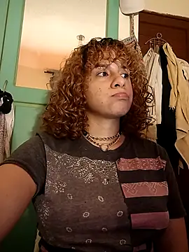 EmmaMelissa0521 online show from 09.16.25