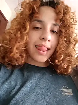 EmmaMelissa0521 online show from 10.05.25