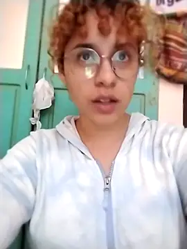 EmmaMelissa0521 online show from 10.31.25