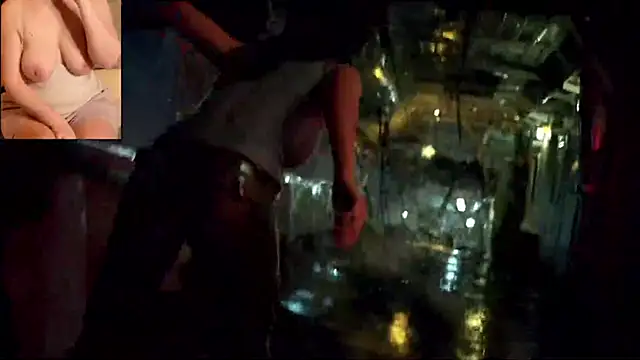 GamerGirl Eve online show from 02.08.25