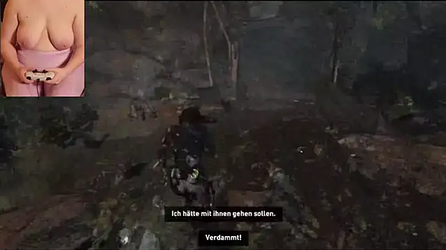 GamerGirl Eve online show from 02.09.25