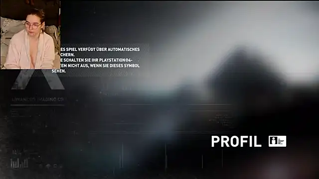 GamerGirl Eve online show from 02.12.25