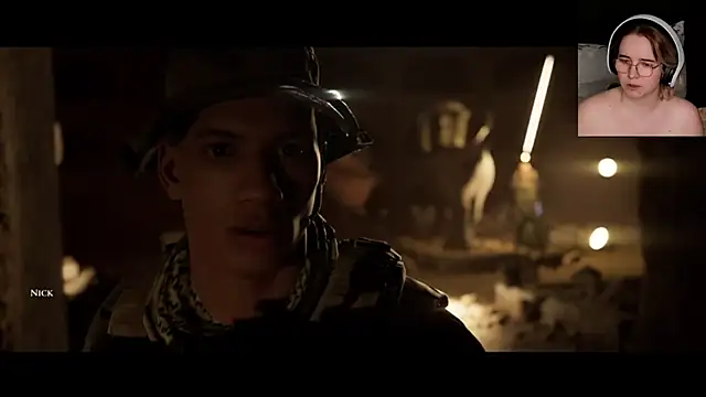 GamerGirl Eve online show from 02.23.25