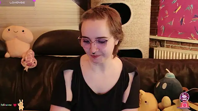 GamerGirl Eve online show from 11.15.25