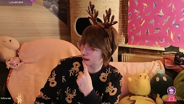 GamerGirl Eve online show from 11.21.25