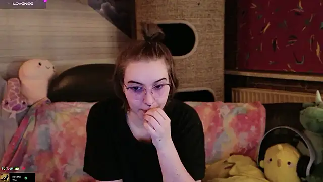 GamerGirl Eve online show from 01.13.26