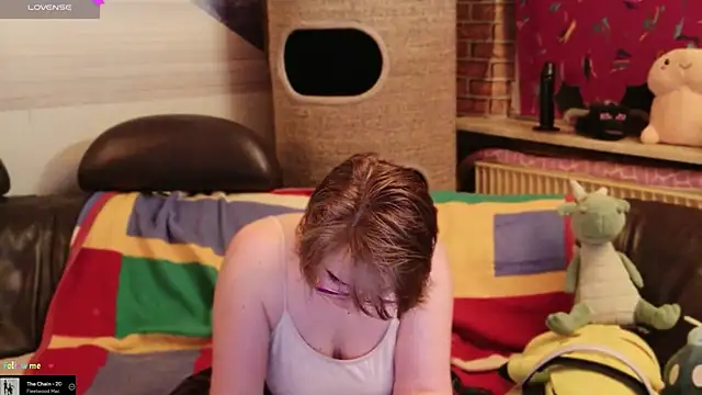 GamerGirl Eve online show from 02.04.26