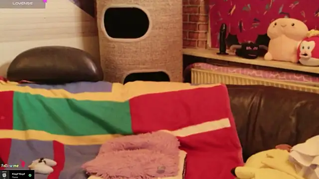 GamerGirl Eve online show from 02.05.26