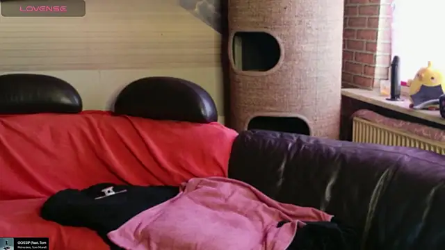 GamerGirl Eve online show from 04.15.26