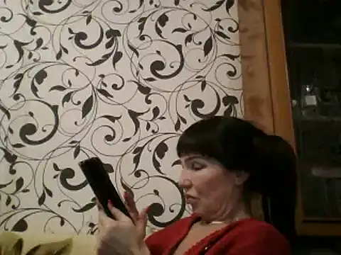 JeaneDavis online show from 02.12.25