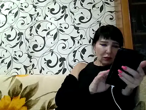 JeaneDavis online show from 11.12.25