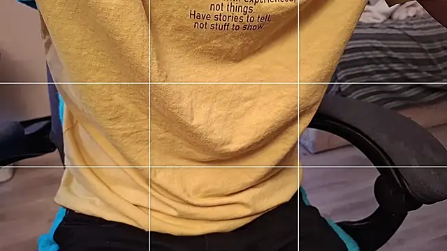 Danyell K287 online show from 10.13.25