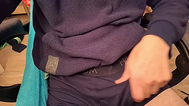 Danyell K287 online show from 10.31.25