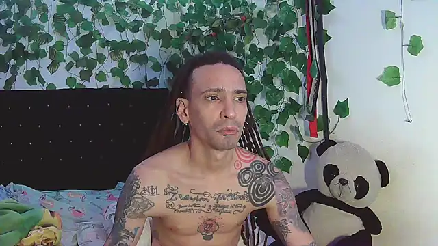 Snapshot of caribbeanlover1 chatting on 01.09.25 caribbeanlover1 online show from 01.09.25