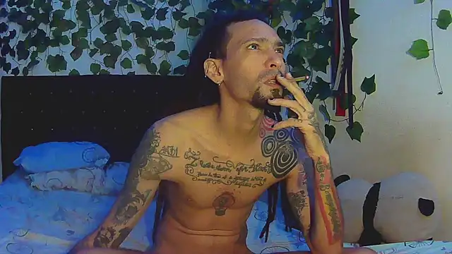 Snapshot of caribbeanlover1 chatting on 01.29.25 caribbeanlover1 online show from 01.29.25