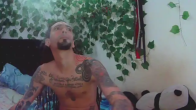 Snapshot of caribbeanlover1 chatting on 02.07.25 caribbeanlover1 online show from 02.07.25