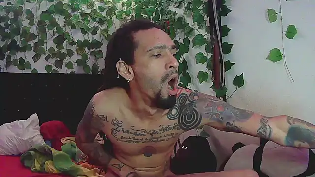 Snapshot of caribbeanlover1 chatting on 02.28.25 caribbeanlover1 online show from 02.28.25