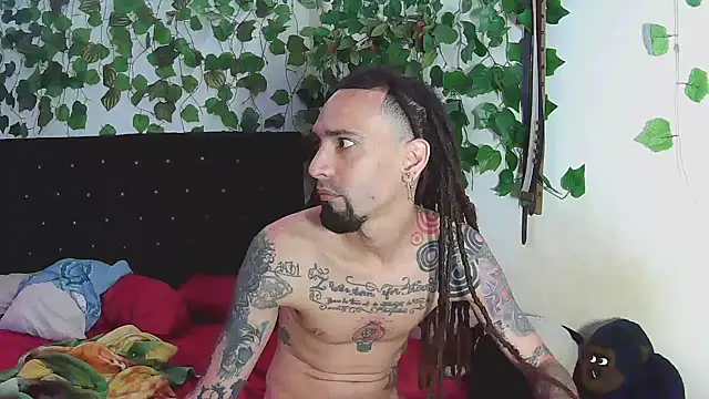 Snapshot of caribbeanlover1 chatting on 03.12.25 caribbeanlover1 online show from 03.12.25