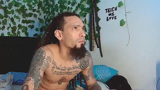 Snapshot of caribbeanlover1 chatting on 09.09.25 caribbeanlover1 online show from 09.09.25