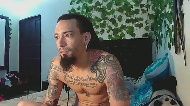 Snapshot of caribbeanlover1 chatting on 09.12.25 caribbeanlover1 online show from 09.12.25