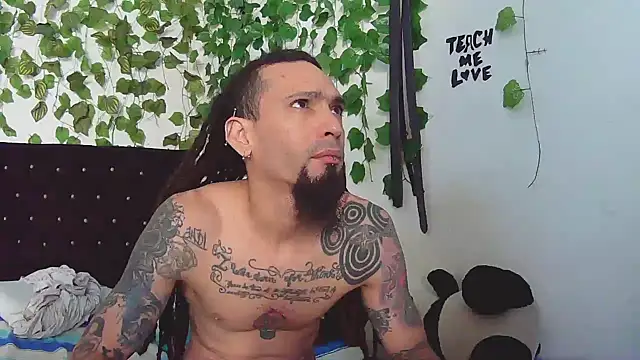 Snapshot of caribbeanlover1 chatting on 10.09.25 caribbeanlover1 online show from 10.09.25