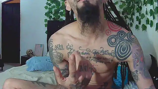 Snapshot of caribbeanlover1 chatting on 12.20.25 caribbeanlover1 online show from 12.20.25