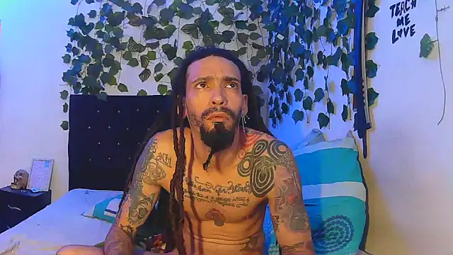 Snapshot of caribbeanlover1 chatting on 01.13.26 caribbeanlover1 online show from 01.13.26