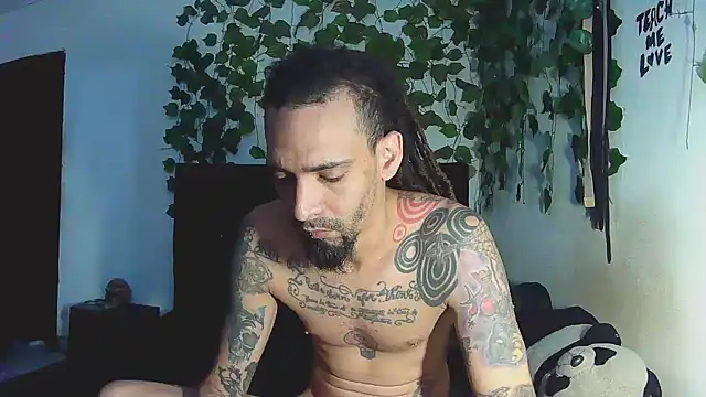 caribbeanlover1 online show from 03.20.26