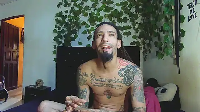 caribbeanlover1 online show from 03.25.26