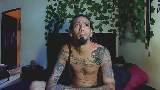 caribbeanlover1 online show from 03.30.26