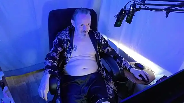 Richy  Rich  online show from 05.21.26