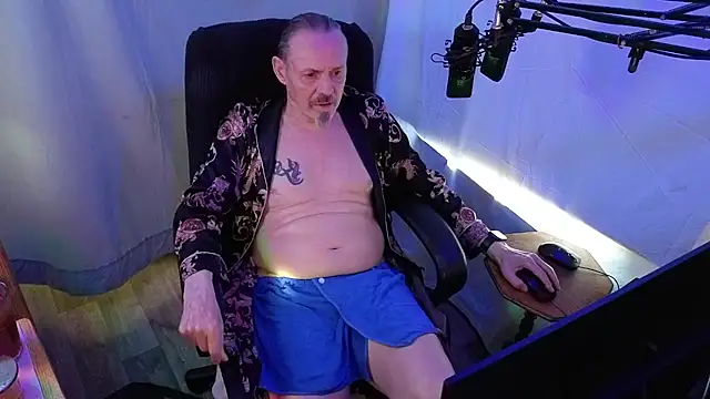 Richy  Rich  online show from 05.27.26