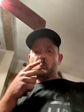 smokeymt420 online show from 01.06.26