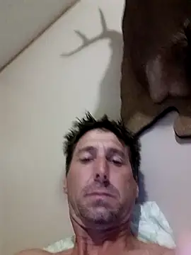 Clint12344 online show from 09.11.25