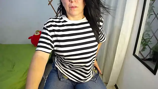 alexa milsf online show from 12.07.24