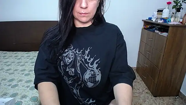 alexa milsf online show from 10.06.25