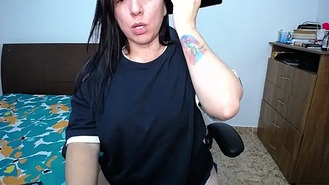 alexa milsf online show from 10.22.25