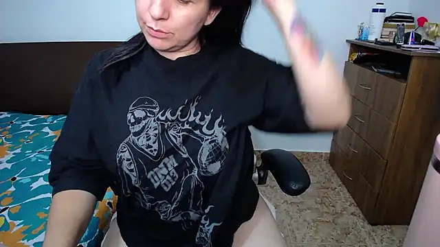 alexa milsf online show from 10.26.25