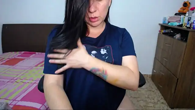 alexa milsf online show from 11.15.25