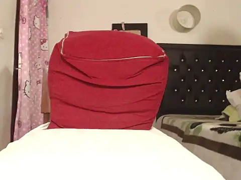 Estefani 32 online show from 02.07.25