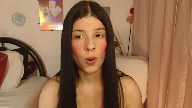 Estefani 32 online show from 10.06.25