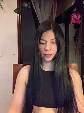 Estefani 32 online show from 02.25.26