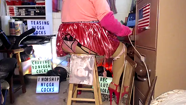 tgirljillforbbc online show from 11.02.25