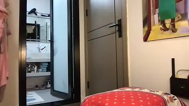 choco petite online show from 03.14.26