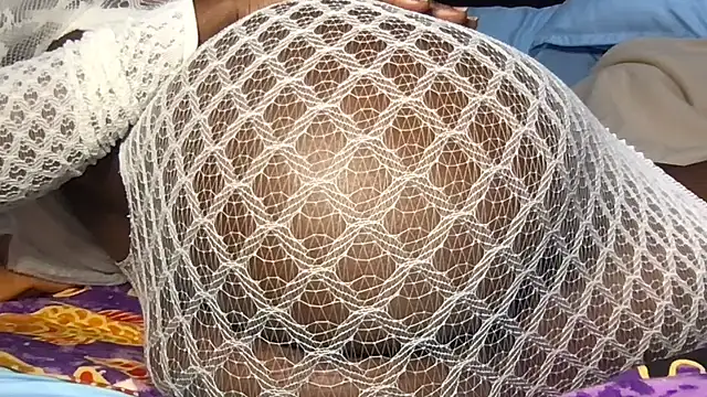 choco petite online show from 04.14.26