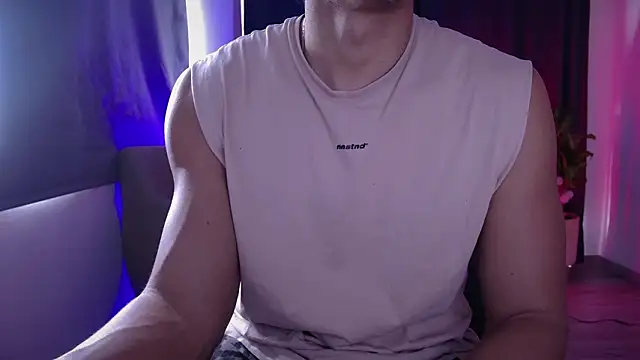 Liam V online show from 02.04.26