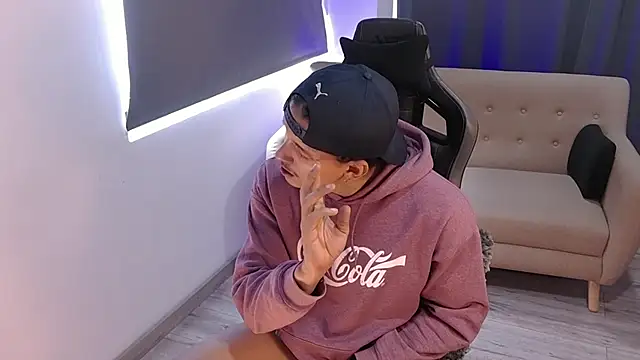 Liam V online show from 03.25.26